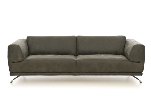 Nr. 74 I Sofa / Leder A / Größen & Farbwahl